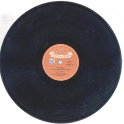 Jrg Maria Berg - Bella Rosa / Purpurrote Rosen 