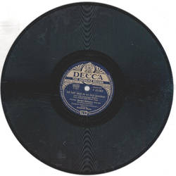 Margot Hielscher und das Sunshine-Quartett - Ich hab mich so an dich gew�hnt / Anette