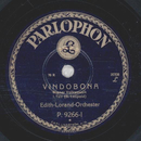 Edith-Lorand-Orchester - Vindobona