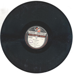 Michael Jary - Pernambuco / Sterne