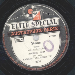 Michael Jary - Pernambuco / Sterne