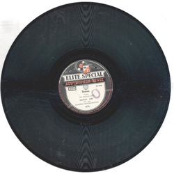 Michael Jary - Pernambuco / Sterne