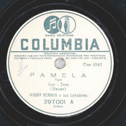 Jo Stafford and Frankie Lane - In The Cool,Cool,Cool Of The Evening / Thats Good! That s Bad !