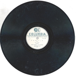 Jo Stafford and Frankie Lane - In The Cool,Cool,Cool Of The Evening / Thats Good! That s Bad !