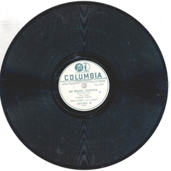 Jo Stafford and Frankie Lane - In The Cool,Cool,Cool Of The Evening / Thats Good! That s Bad !
