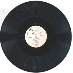 Ramon Marquez - No Hagas Olas / Sax Cantabile