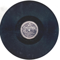 Wills Akkordeon Meisterorchester - Der Onkel Doktor hat gesagt / Quecksilber