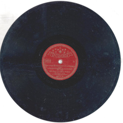 Rita Paul und Bully Buhlan - Liebling, deine Augen lgen / Von meiner Braut trum ich am liebsten