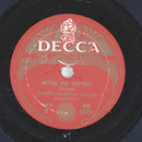 Jimmie Lunceford - Battle Axe / Chocolate Boogie Woogie