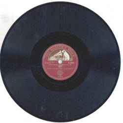 Charlie Barnet - Lumby / Mother Fuzzy