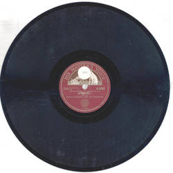 Charlie Barnet - Lumby / Mother Fuzzy