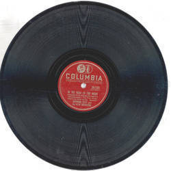 Raymond Scott Quintet - Minuet in Jazz / Twilight in Turkey