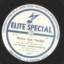 The Original Teddies Orchestra - The Nango / Minnie From...