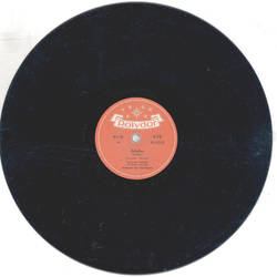 Caterina Valente - Baiao Bongo / Babalou