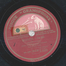 Jack Hylton - Rosita / Let The People Sing