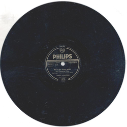 Svend Asmussen - Wenn der Jonny spielt / Sambesi