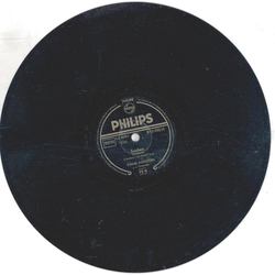 Svend Asmussen - Wenn der Jonny spielt / Sambesi