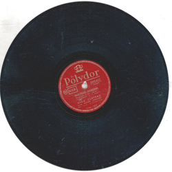 Andr Claveau avec Michel Legrand - Deux Petits Chaussons / Moulin Rouge