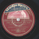 Jean Sablon - JSuis Pas Millionnaire / J attenrai