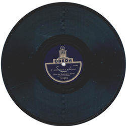 Chor der Staatsoper - Brautchor aus der Oper  Lohengrin  / Freischtz