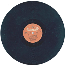 Trio Raisner - Hofkonzert in Mexiko 