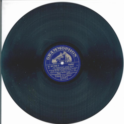 Hermann Weigert - Die Fledermaus ( 4 Platten)