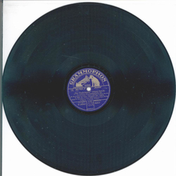 Hermann Weigert - Die Fledermaus ( 4 Platten)