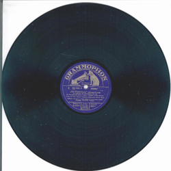 Hermann Weigert - Die Fledermaus ( 4 Platten)
