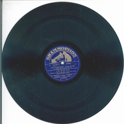 Hermann Weigert - Die Fledermaus ( 4 Platten)