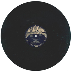 Frank Chacksfield - Limelight