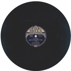 Frank Chacksfield - Limelight