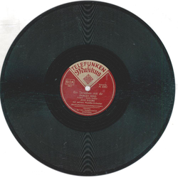 Jean Steurs - Ein T�nzchen mit dir / Auf dem Stra�enbummel