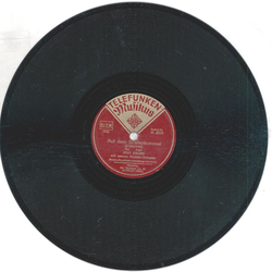 Jean Steurs - Ein T�nzchen mit dir / Auf dem Stra�enbummel