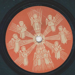 Stimmen der Jugend: Das Wort ist Fleisch geworden / Die Hirten auf dem Feld 