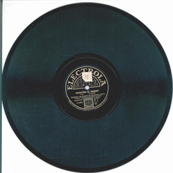 Mitglieder der Kapelle der Staatsoper, Belrin: Leo Blech - Ouvertre zu Mignon Teil I und II