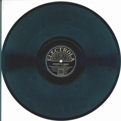 Mitglieder der Kapelle der Staatsoper, Belrin: Leo Blech - Ouvertre zu Mignon Teil I und II