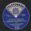 Berliner Philharmoniker: S. Meyrowitz - II....
