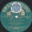 Großes Symphonie-Orchestere: Alois Melichar - Gräfin...