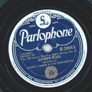 Harry James - Jeffries Blues / Sharp As A  Tack