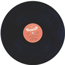 Rita Streich, Peter Anders - Wer uns getraut (aus der Operette Der Zigeunerbaron (Joh. Strau)) / Im Chambre separe (aus der Operette Der Opernball (Heuberger))