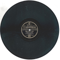 Lecuona Cuban Boys - Conga Dans la nuit / Anaconda