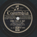 Lecuona Cuban Boys - Conga Dans la nuit / Anaconda