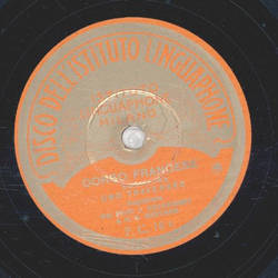 Daniel Michenot - Corso Fransese ( Koffer mit 14 Platten )