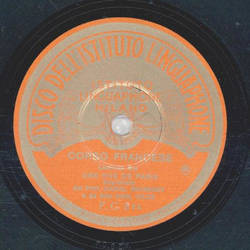 Daniel Michenot - Corso Fransese ( Koffer mit 14 Platten )