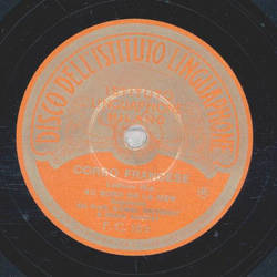 Daniel Michenot - Corso Fransese ( Koffer mit 14 Platten )