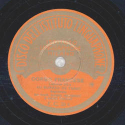 Daniel Michenot - Corso Fransese ( Koffer mit 14 Platten )