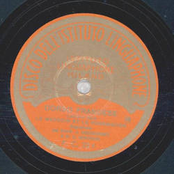 Daniel Michenot - Corso Fransese ( Koffer mit 14 Platten )