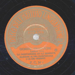 Daniel Michenot - Corso Fransese ( Koffer mit 14 Platten )