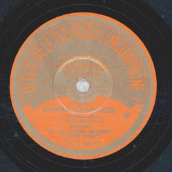 Daniel Michenot - Corso Fransese ( Koffer mit 14 Platten )