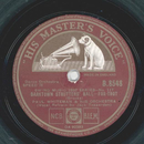 Paul Whiteman / Tommy Dorsey - Swing Music 1937 Series...